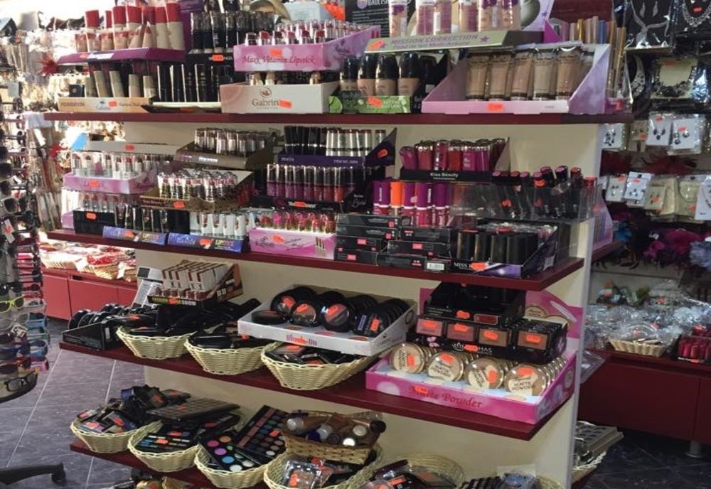 COMERCIANȚII DE COSMETICE, ÎN VIZORUL ANPC