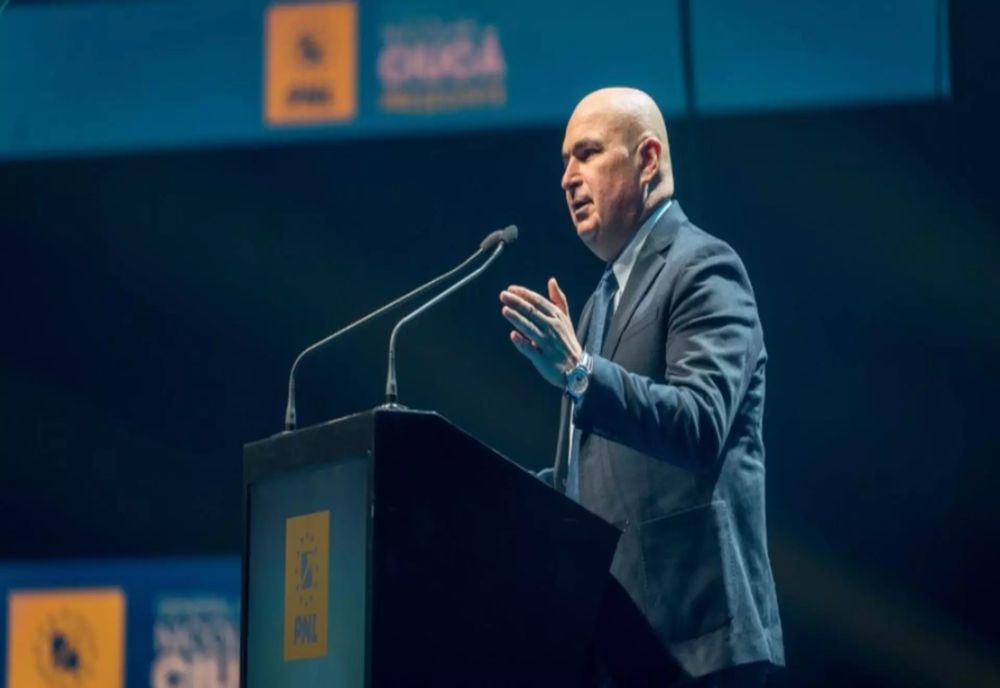 LUPTE INTERNE ÎN PNL: ILIE BOLOJAN ACUZAT DE „SERVILISM POLITIC”. SUSȚINĂTORII SĂI ÎL APĂRĂ