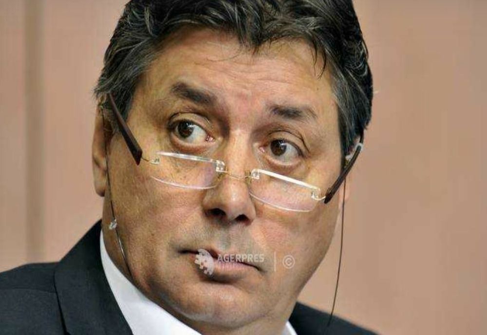 BASCHET MASCULIN: FOSTUL INTERNAȚIONAL PETRE BRĂNIȘTEANU A ÎNCETAT DIN VIAȚĂ LA VÂRSTA DE 66 DE ANI