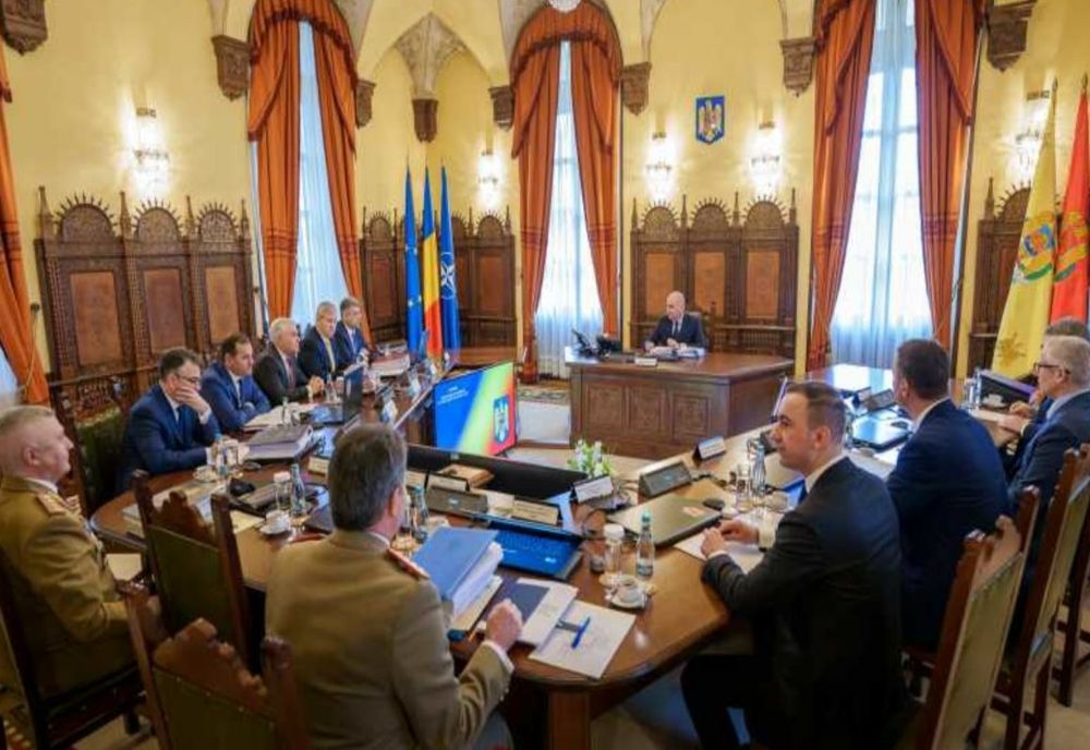 CSAT: ROMÂNIA ÎȘI VA ADUCE CONTRIBUȚIA LA ACȚIUNILE DE MONITORIZARE A ARMISTIȚIULUI ÎN UCRAINA