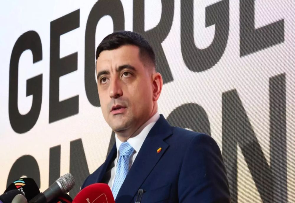 SIMION: ACEASTA NU E DOAR O VICTORIE ELECTORALĂ, ESTE O VICTORIE A DEMNITĂȚII ROMÂNEȘTI, ESTE VICTORIA CELOR CARE NU ȘI-AU PIERDUT SPERANȚA