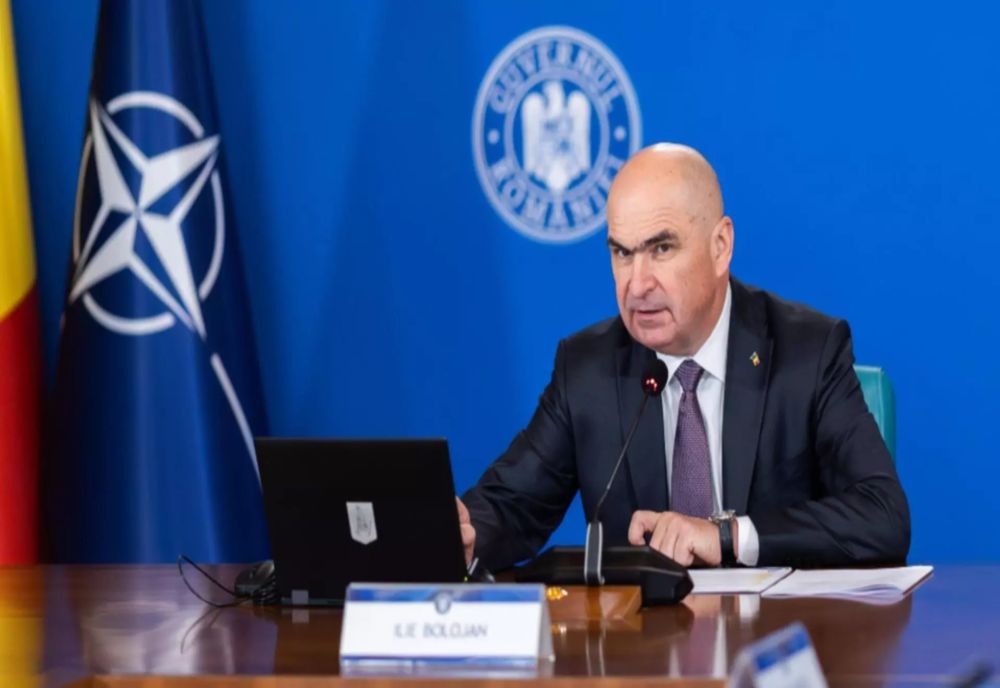 INTERIMATUL LUI ILIE BOLOJAN CA VICEPREMIER A EXPIRAT 