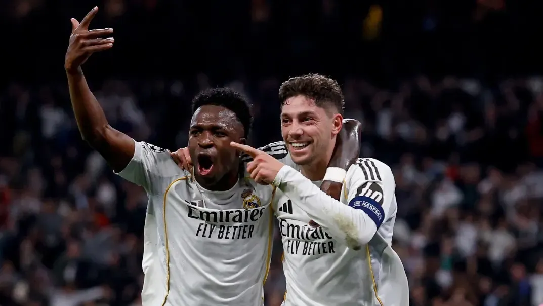 Victorii clare pentru Real Madrid, PSG și Bodo/Glimt în optimile Ligii Campionilor