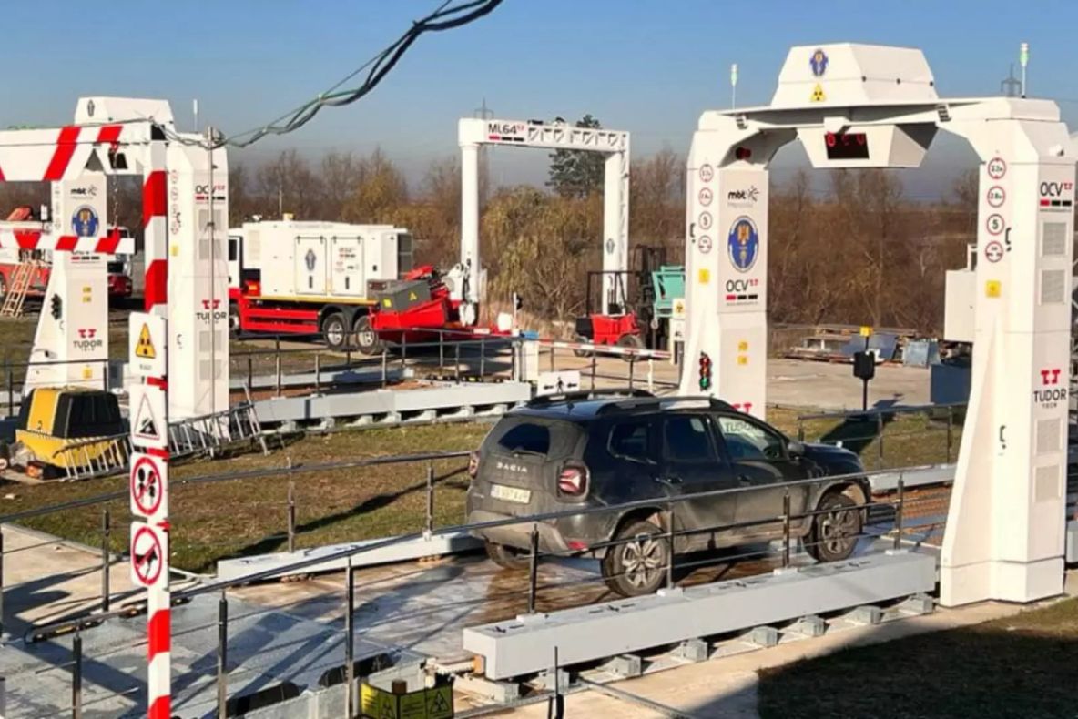 Controale masive ale Vămii Române. Alertă de fraudă la importul de produse perisabile