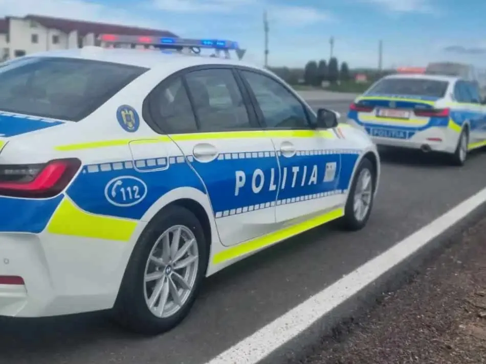 Fugar „Most Wanted” prins în Italia: bărbat din Iași, condamnat la peste 19 ani pentru viol