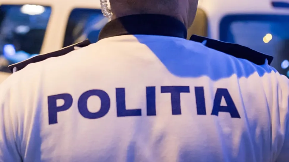 Ce pedeapsă a primit un tânăr fără permis care a fost urmărit de Poliție mai mulți kilometri prin Iași