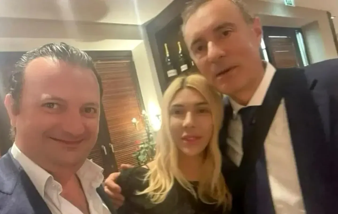 Lovitură după lovitură pentru blonda lui Coldea în dosarul drogurilor. Alessia Păcuraru explică decizia magistraților
