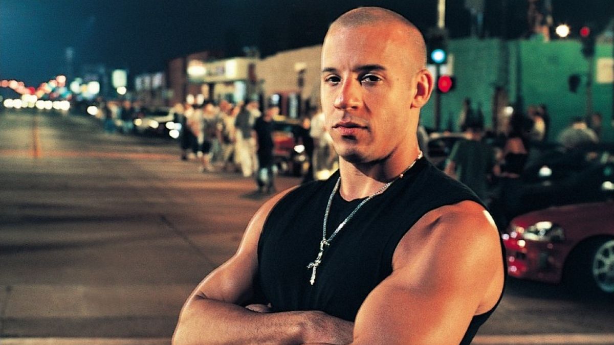 Vin Diesel, copleșit de emoții la aniversarea a 25 de ani de „Furios și iute”