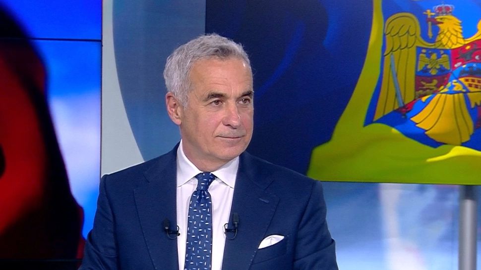 Călin Georgescu, despre moțiunea de cenzură care a dus la căderea Guvernului Bolojan: „Felicitări, a fost un prim pas spre reconciliere națională”