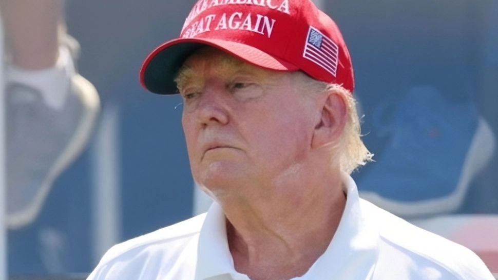 Întrebat despre starea sa mintală, Trump răspunde ironic: „SUA au nevoie de mai mulți oameni ca mine”