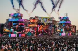 Beach, Please! 2026 începe astăzi! Programul complet, regulile de acces și tot ce trebuie să știi înainte să ajungi la festival