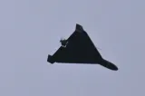 Alertă aeriană în România: Cinci drone, detectate de radare. Una a pătruns în spațiul aerian național: a fost emis RO-ALERT