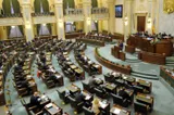 Propunerea formații unei comisii de anchetă după întâlnirea Bolojan–Tănăsescu, respinsă in Senat