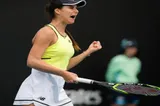 Tenis: Sorana Cîrstea s-a calificat în optimi la Cincinnati (WTA)