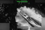 Armata SUA a ucis trei persoane într-un atac asupra unei ambarcațiuni suspectate de trafic de droguri în Pacificul de Est - VIDEO