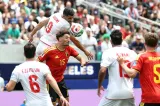 Belgia se încurcă din nou la Mondial! Remiză albă cu Iranul și emoții uriașe pentru calificare