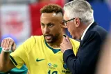Ancelotti, impresionat după debutul lui Neymar la CM 2026: „Ca un copil care joacă pentru Brazilia”