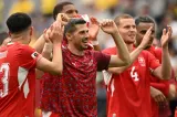 CM 2026: Elveția învinge Columbia la penalty-uri și ajunge în primul sfert de finală mondială după 1954