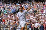 Wimbledon 2026: Djokovic strălucește în cel mai lung sfert de finală din istoria turneului