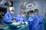 Durerea de picioare care ascundea o urgență vasculară