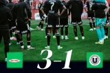 U Cluj a părăsit Conference League, fiind eliminată de Brann Bergen