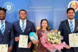Rugby: Federația a naturalizat 3 sportivi care au jucat, deja, pentru echipa noastră națională