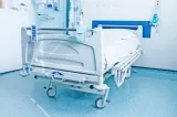 Alertă la Spitalul Bârlad, bărbat internat cu botulism