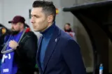 Costin Curelea pleacă de la naționala U21 a României. FRF nu îi prelungește contractul