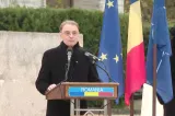 Luca Niculescu, prima vizită oficială în străinătate la Chișinău. Întâlniri cu Maia Sandu și Vasile Tofan