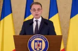 Luca Niculescu avertizează asupra riscului de blocaje în instituțiile publice. De ce este urgentă rectificarea bugetară