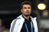 Adrian Mutu, revoltat de echipa de start cu Slovacia: „Nici într-un amical nu îi dai șansă?