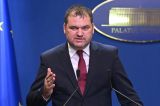 Ministrul Sănătății, după moartea la școală a adolescentului din Bacău: „Nu apăr pe nimeni. Posibile greșeli, dacă s-a greșit vor fi sancțiuni”