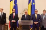 Scandal în Coaliție pe împărțirea banilor din buget: dispute intense pentru fondurile Primăriei Capitalei