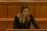 Diana Buzoianu, vizată de o nouă moțiune simplă. PACE – Întâi România a depus documentul în Senat