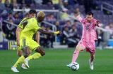 Alertă la naționala Argentinei: Messi s-a accidentat cu puțin timp înainte de turneul final