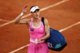Tenis. Sorana Cîrstea s-a oprit în sferturi la Roland Garros