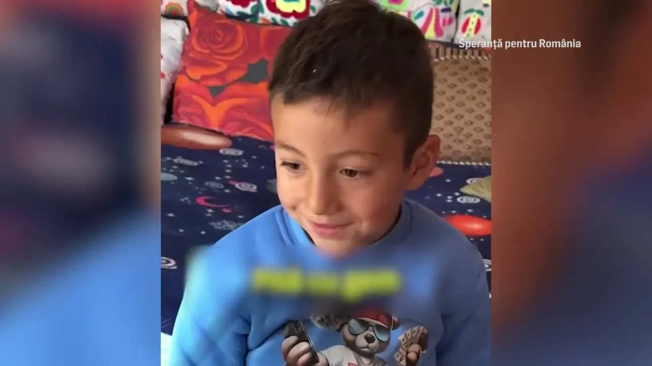 Copiii neauziți de Ilie Bolojan vor un singur lucru
