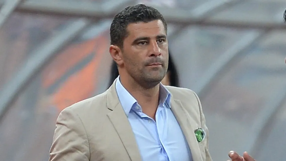 Dani Coman
