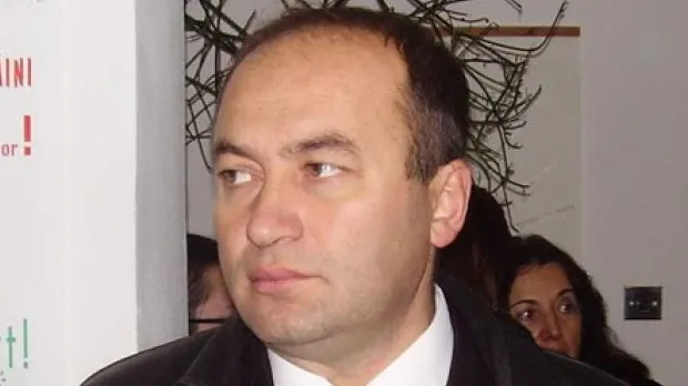 primar bacesti