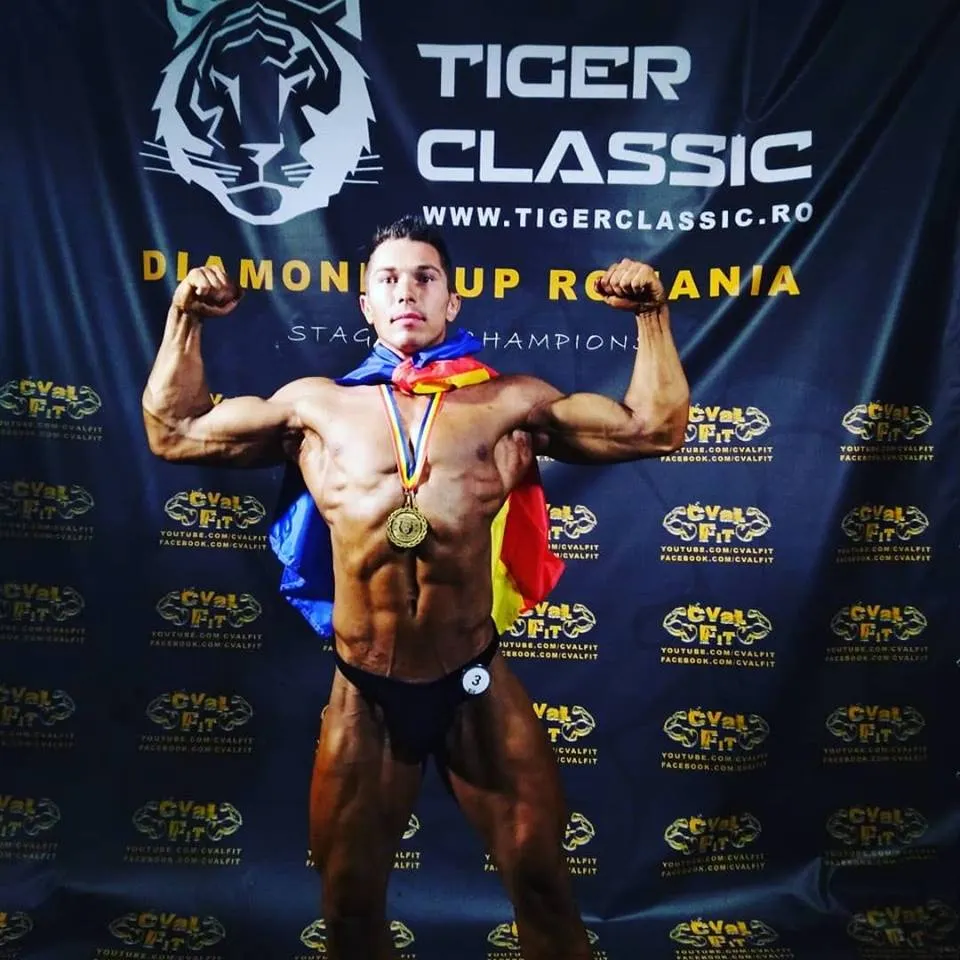razvan bocancea
