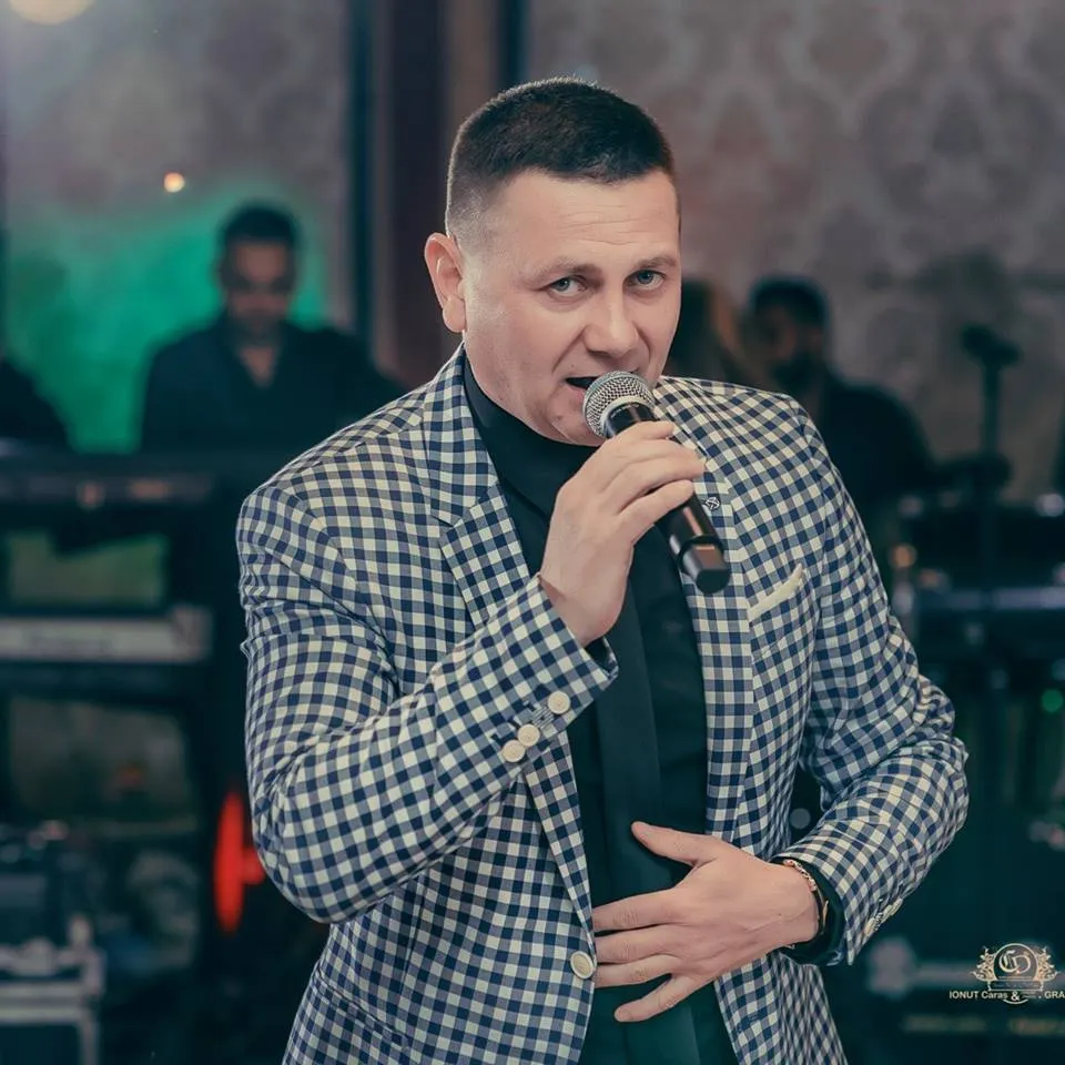 bogdan chirosca