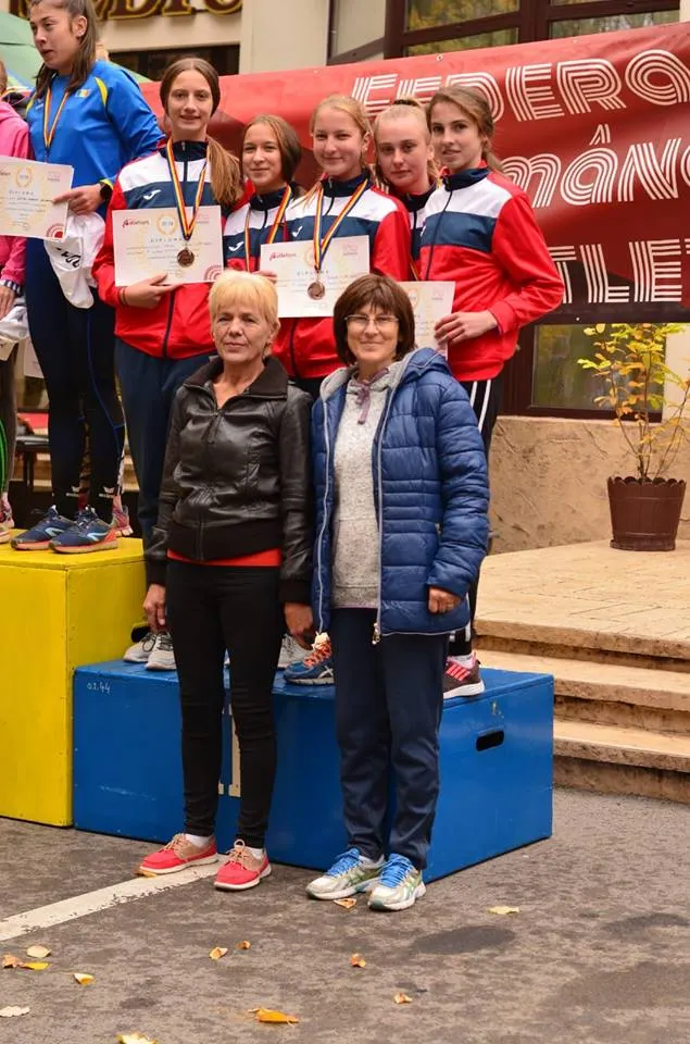 lps vaslui cros