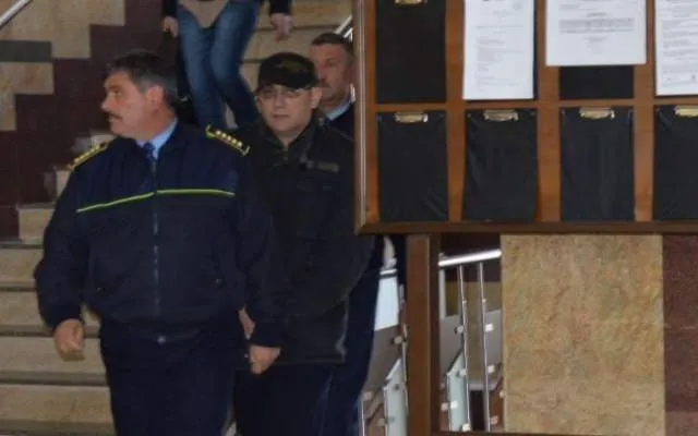 sergiu marian nou