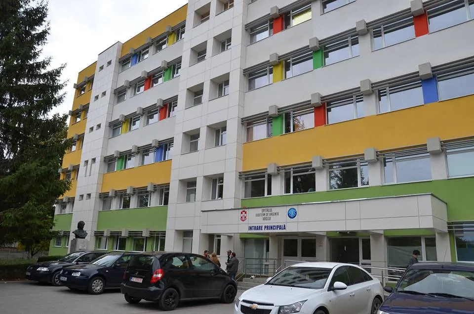 spital vaslui