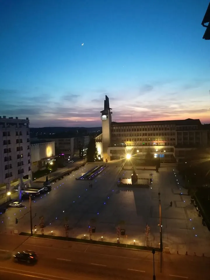 vaslui noaptea