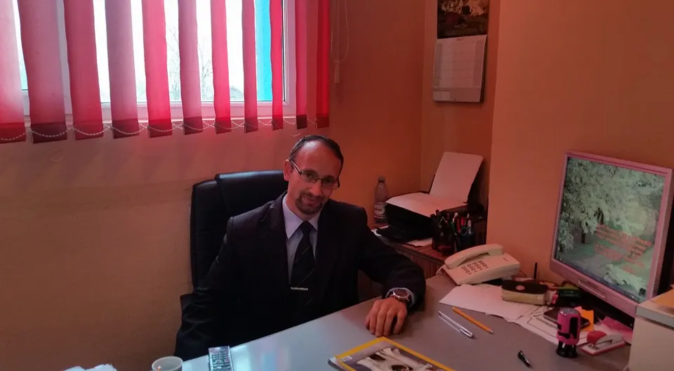 ionel turc