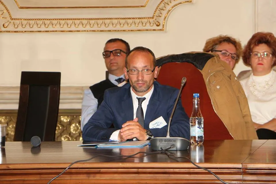 ionel turc