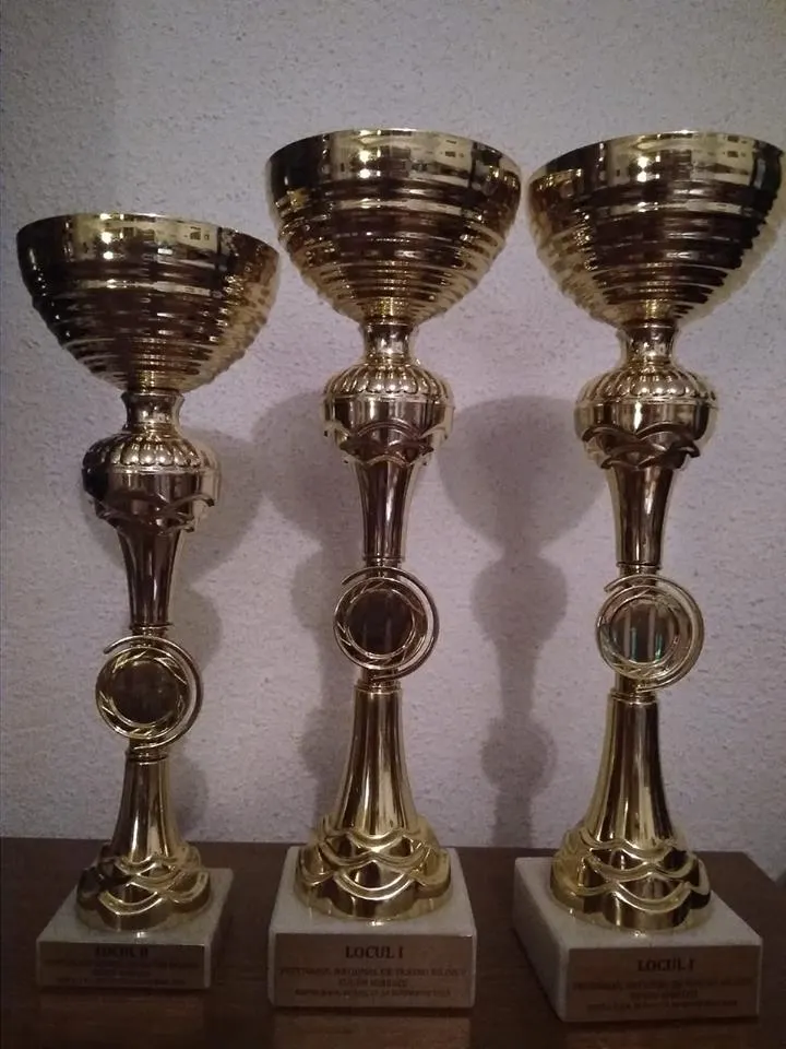 trofee