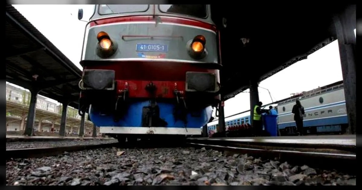 tren