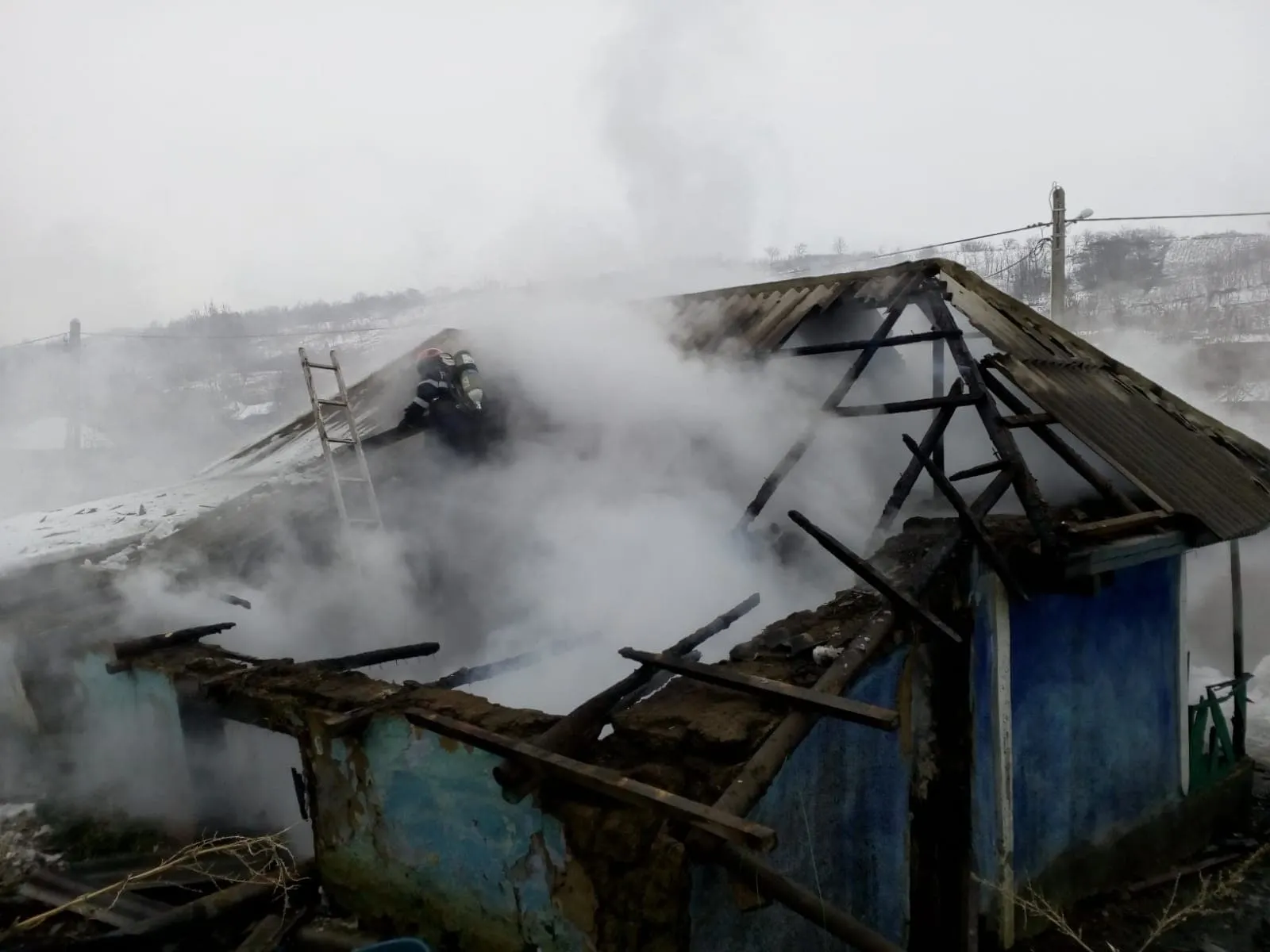 incendiu pribesti (2)